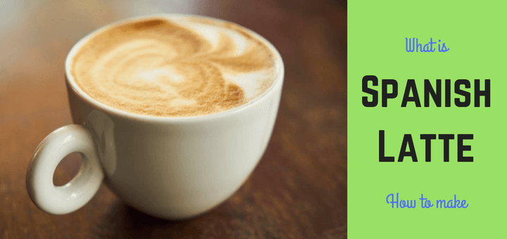 Spanish Latte: The Rising Coffee Trend in America!