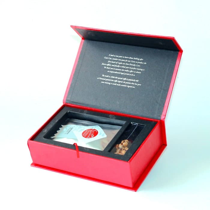 Discover the Legendary Depths of Robusta Civet Coffee from Ea Tan Farm